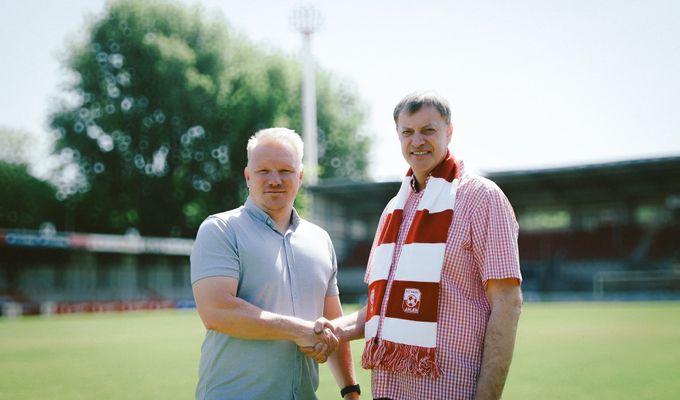 Starke Partnerschaft mit Tradition - Bendix bleibt Sponsor